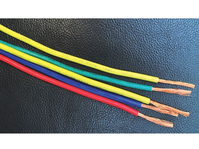 广西聚氯乙烯绝缘电线电缆