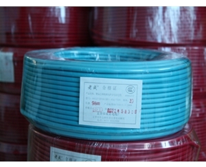 广西广西聚氯乙烯绝缘电线电缆